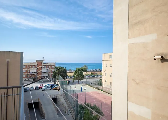 Trinacria Apartments