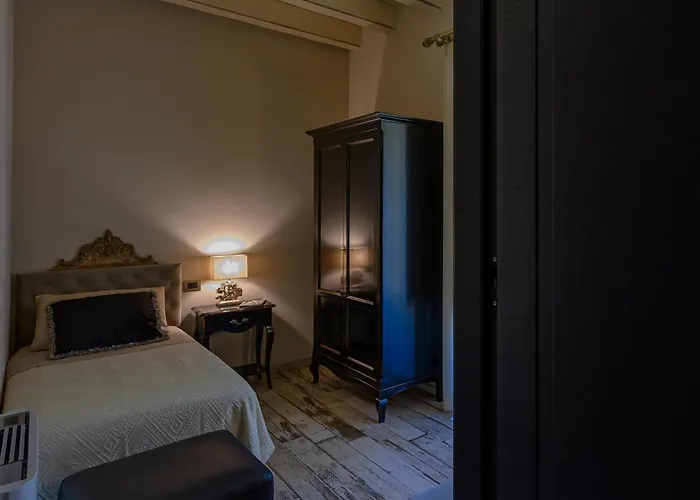 Donna Carolina Luxury Rooms