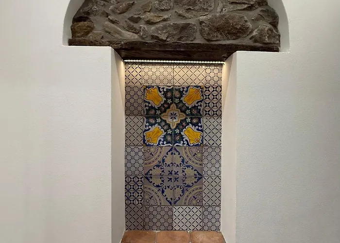 Aria Suites Cefalu