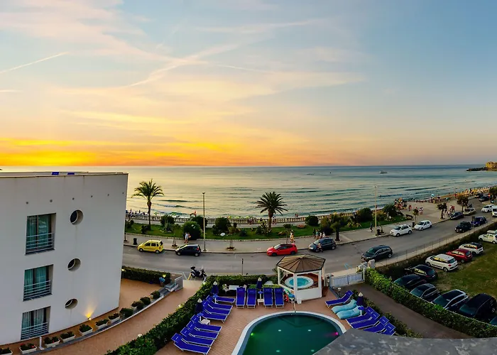 Astro Suite Hotel