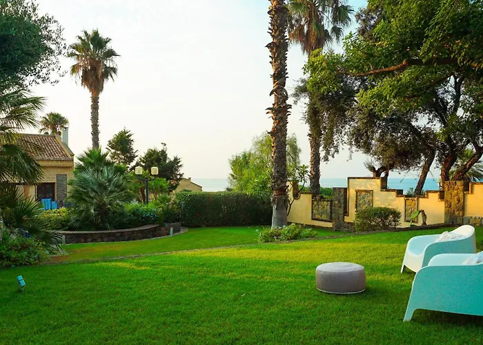 Villa Medina